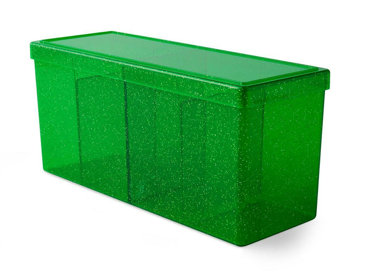 DS 4 Comp. Box Emerald