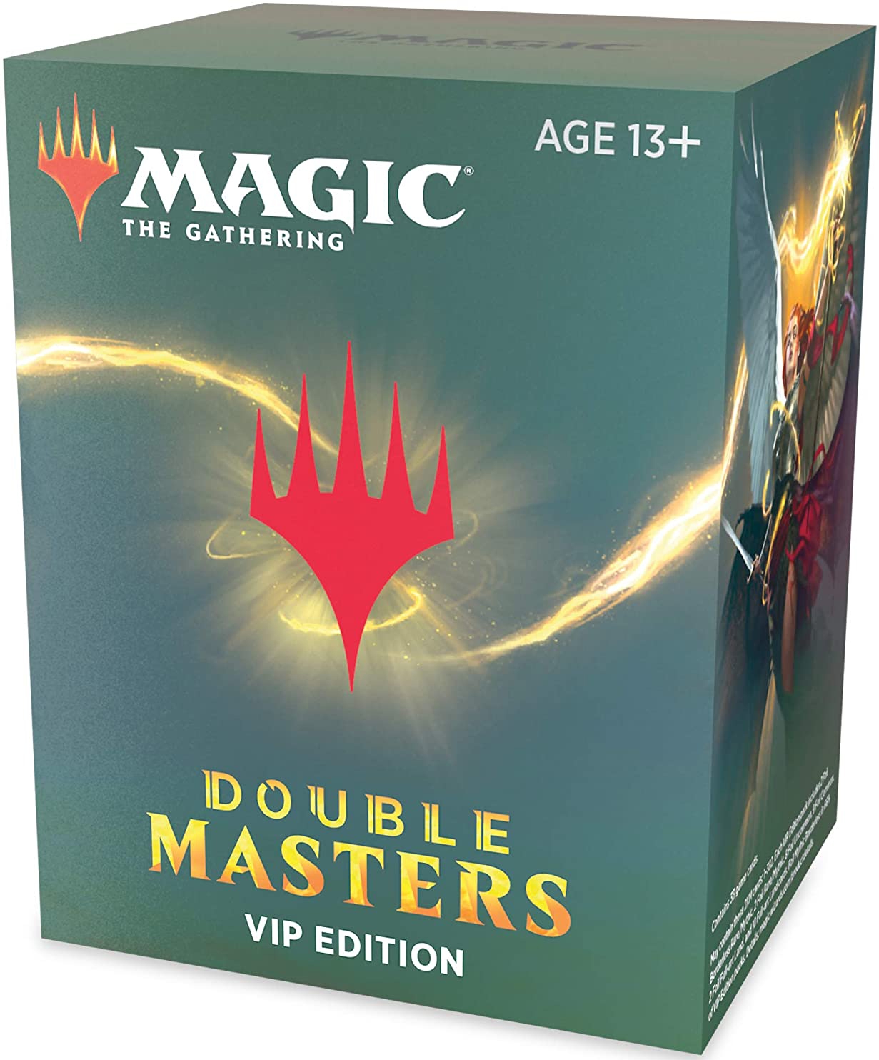 Magic Double Masters VIP Edition