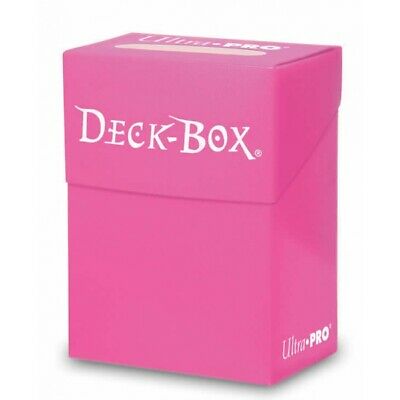 Deck Box: Roosa