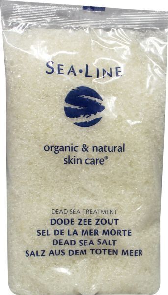 Surnumere sool SeaLine, 1 kg